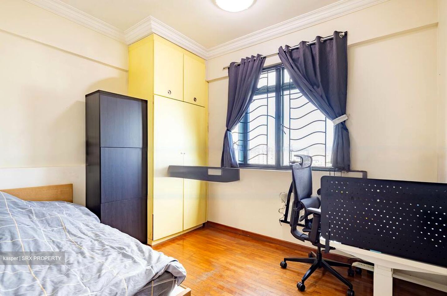 Summerdale (D22), Condominium #470219931